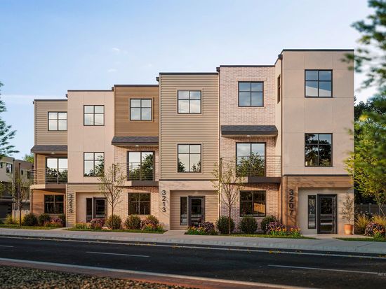 3207 W Moore St, Boise, ID 83702