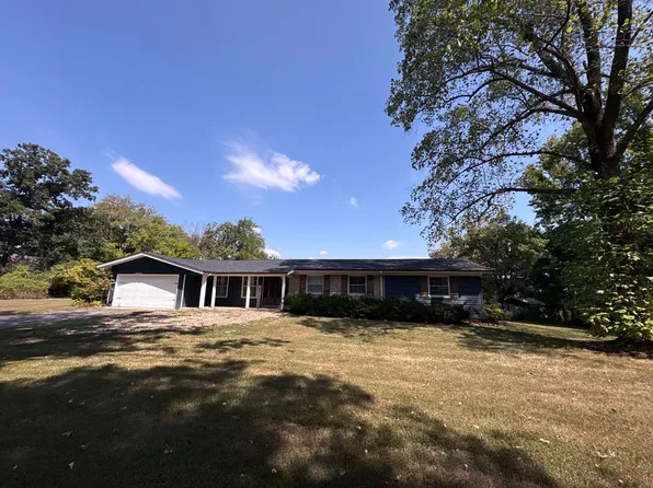 12575 State Route F, Rolla, MO 65401
