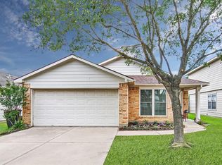 20235 Evening Primrose Ln, Tomball, TX 77375