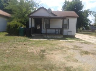 2824 SW Grand Blvd, Oklahoma City, OK 73119