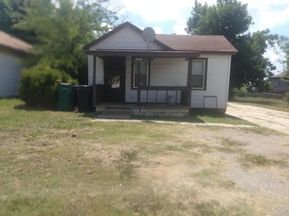 2824 SW Grand Blvd, Oklahoma City, OK 73119