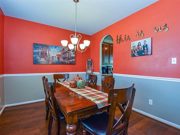 5th image of 14430 Burleson Bend Dr