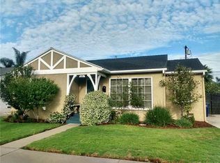 11181 Orville St, Culver City, CA 90230