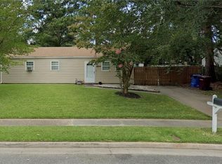 3220 Dunworken Dr, Chesapeake, VA 23321