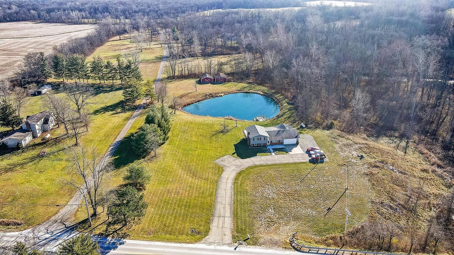 20637 State Highway 347, Raymond, OH 43067 Zillow