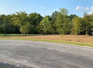 Hoods Branch Rd, Springfield, TN 37172