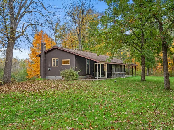 61710 Lower Tamarack Rd, Bruno, MN 55712
