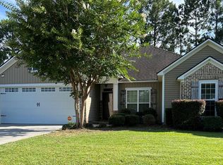 4026 Case Point, Valdosta, GA 31605