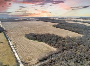 LOT 8 County Road 102, Grandview, TX 76050