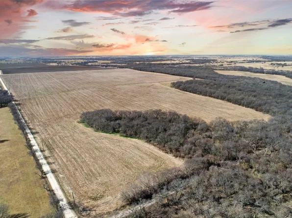LOT 8 County Road 102, Grandview, TX 76050