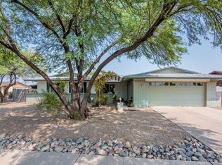 1560 W Posada Ave, Mesa, AZ 85202