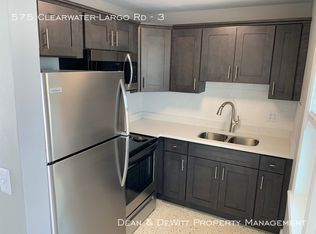 575 Clearwater Largo Rd N #3, Largo, FL 33770