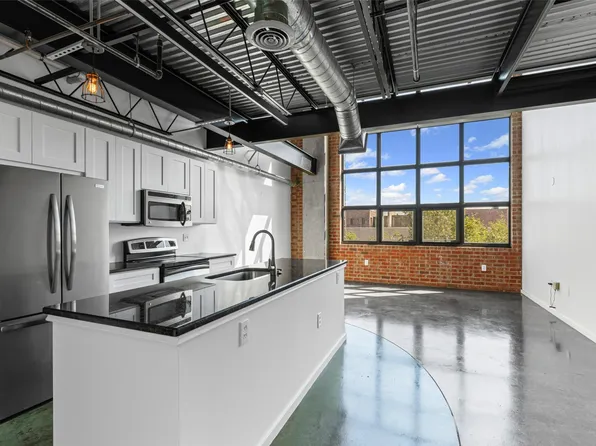 3110 Thomas Ave APT 505, Dallas, TX 75204