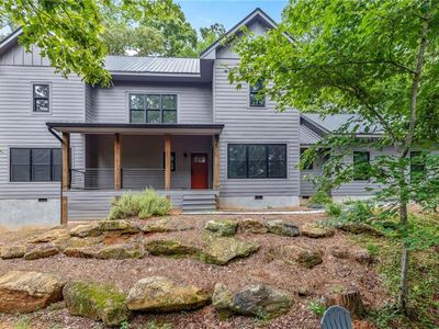 1280 Habersham Mills Rd, Demorest, GA, 30535