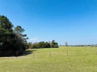 10AC W County Road 212, Buffalo, TX 75831