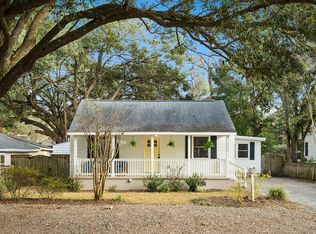 4632 Holmes Ave, North Charleston, SC 29405