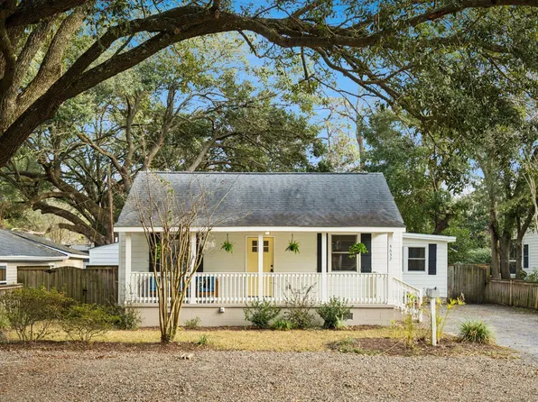 4632 Holmes Ave, North Charleston, SC 29405