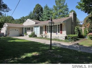 273 Norwood Pl, East Alton, IL 62024