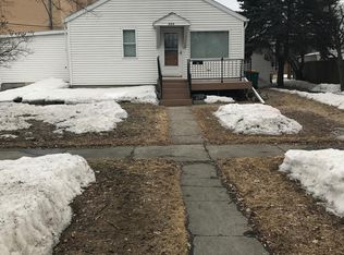 (Undisclosed Address), Breckenridge, MN 56520