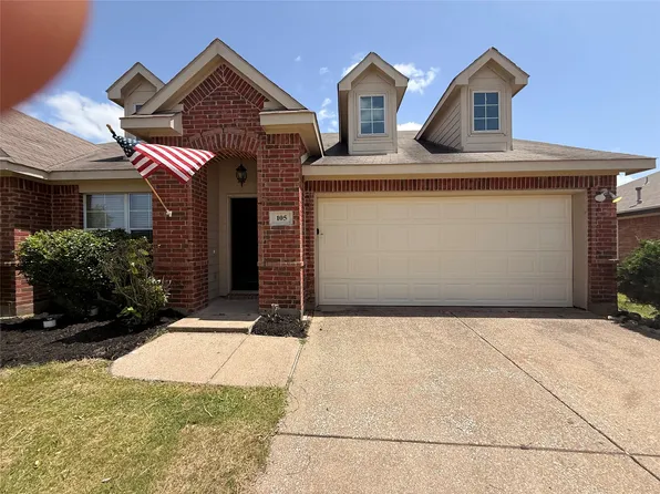 105 Freedom Trl, Forney, TX 75126