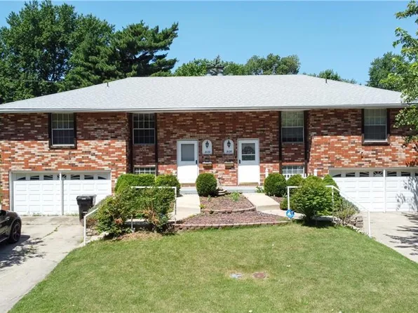 2120 S Norton Ave, Independence, MO 64052