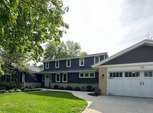 65 Elm Acres Dr, Fond Du Lac, WI 54935