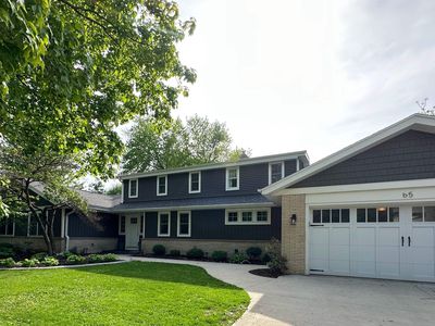 65 Elm Acres Dr, Fond Du Lac, WI, 54935