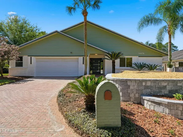 14476 SAN PABLO Drive N, Jacksonville, FL 32224