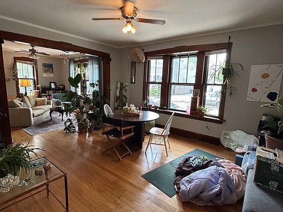 2nd image of 3549 N Damen Ave #1