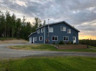 12606 S Knik Goose Bay Rd, Wasilla, AK 99623