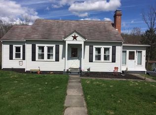 7996 Loop Rd, Alexandria, PA 16611