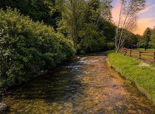 LOT 8&9 Hidden Valley Trl #8-9, Ellijay, GA 30540