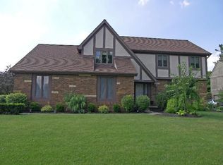 7839 Sutcliff Ct, Dublin, OH 43016