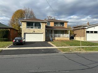 38 Cedarcroft Blvd W, Toronto, ON M2R2Z5