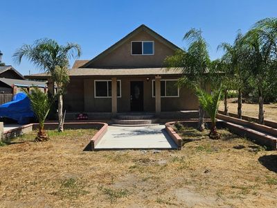 14617 Blowers St, Hanford, CA, 93230