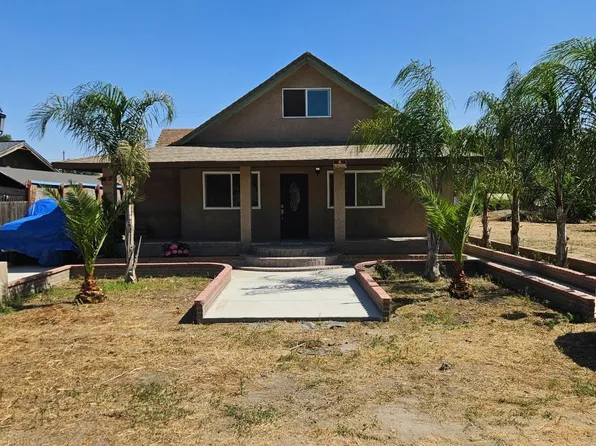 14617 Blowers St, Hanford, CA 93230