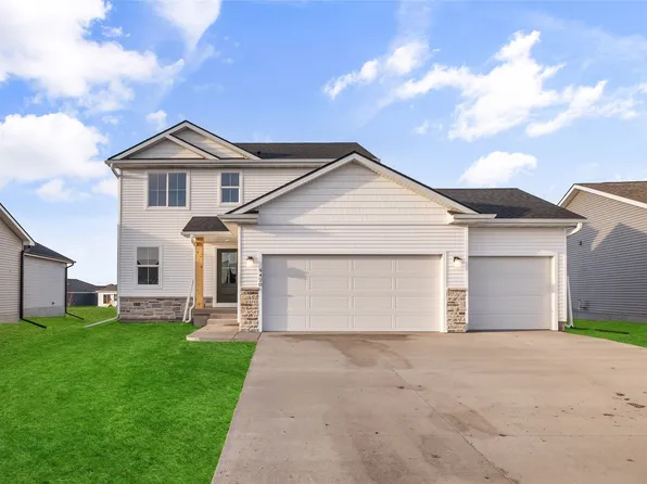 4420 NE 8th St, Ankeny, IA 50021