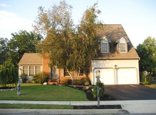 315 Mollie Dr, Harrisburg, PA 17112