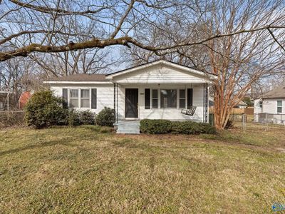 1603 Stevens Ave NE, Huntsville, AL, 35801