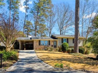 2735 Pioneer Ct, Atlanta, GA 30341