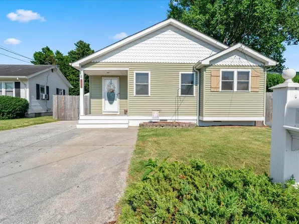 1622 Jennings Ave, Villas, NJ 08251