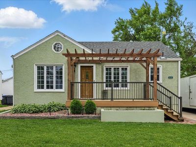 3121 Avenue F, Council Bluffs, IA, 51501