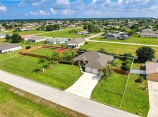 1223 NW 11th Ter, Cape Coral, FL 33993