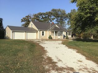 1939 136th Ln, Pisgah, IA 51564