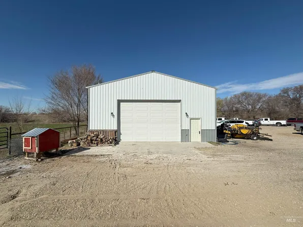 16691 Goodson Rd, Caldwell, ID 83607