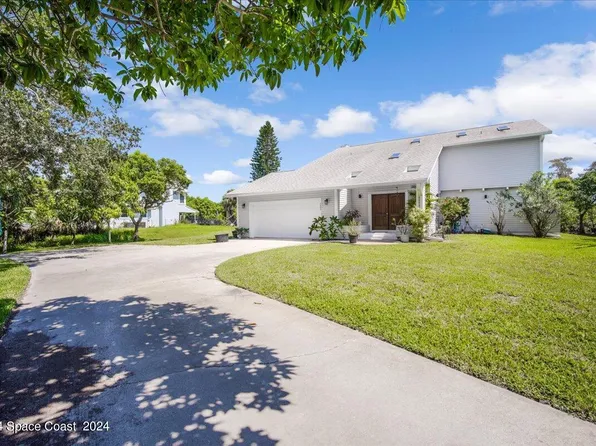 2000 S Courtenay Pkwy, Merritt Island, FL 32952