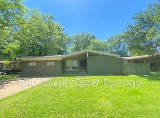 3083 Bluffdale St, Memphis, TN 38118