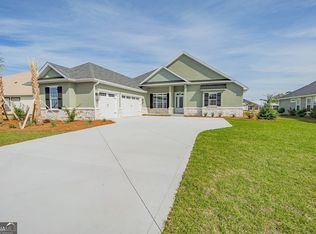 214 Jake Colton Dr, Kingsland, GA 31548
