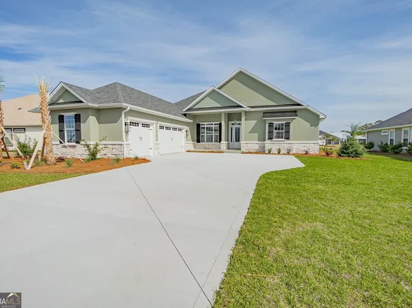 214 Jake Colton Dr, Kingsland, GA 31548