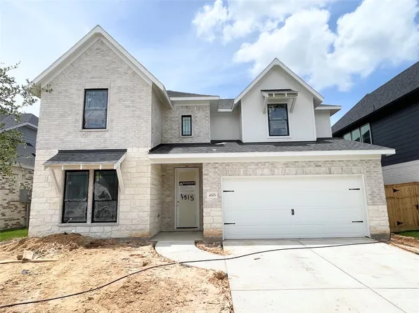4515 Sunny Hazel Ln, Fulshear, TX 77441